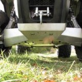 Kit Complet de Protection Aluminium Polaris Sportsman X2 570 jusqu à 2023